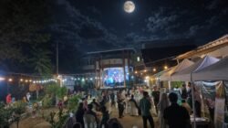 Masyarakat Kaki Gunung Slamet Tumpah Ruah di Festival PURNAMA Argowilis, Puncak Tasyakuran HUT ke-27 Yayasan Argowilis