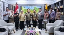 Disuntik Teknologi Jepang dan Investor Cilacap, Rawa Pening Bakal Disulap Jadi Wisata Air Mewah