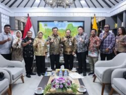 Disuntik Teknologi Jepang dan Investor Cilacap, Rawa Pening Bakal Disulap Jadi Wisata Air Mewah