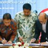 Menkeu: Hibah Lahan 30 Hektare dari Lippo Percepat Program 3 Juta Rumah