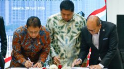 Menkeu: Hibah Lahan 30 Hektare dari Lippo Percepat Program 3 Juta Rumah