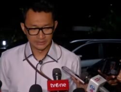 OTT KPK di Imigrasi Jakarta Barat, 17 Orang Diamankan dan 33 Kendaraan Disita