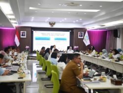 Kemendikdasmen Perkuat Literasi Digital, Siapkan Sekolah Jadi Benteng Perlindungan Anak