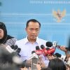 Pemerintah Hormati Proses Hukum KPK terhadap Wamen Imipas, Prabowo Ingatkan Pejabat Jauhi Korupsi