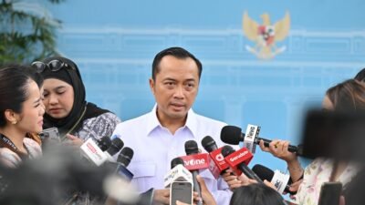 Pemerintah Hormati Proses Hukum KPK terhadap Wamen Imipas, Prabowo Ingatkan Pejabat Jauhi Korupsi
