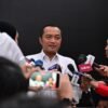Pemerintah Pantau Pergerakan Rupiah, Istana Minta Publik Tetap Optimistis terhadap Ekonomi Nasional