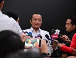 Pemerintah Pantau Pergerakan Rupiah, Istana Minta Publik Tetap Optimistis terhadap Ekonomi Nasional