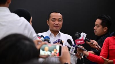 Pemerintah Pantau Pergerakan Rupiah, Istana Minta Publik Tetap Optimistis terhadap Ekonomi Nasional