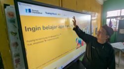 Dua Inovasi Digital Pendidikan Indonesia Masuk Jajaran Terbaik Dunia