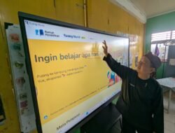 Dua Inovasi Digital Pendidikan Indonesia Masuk Jajaran Terbaik Dunia