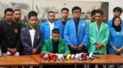 BEM Fakultas Bersatu Tolak Gerakan Mahasiswa yang Ditunggangi Kepentingan Politik Praktis