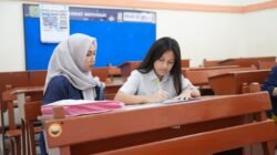 KPK dan Kemendikdasmen Kompak Kawal SPMB 2026, Gratifikasi hingga Titipan Siswa Jadi Sorotan