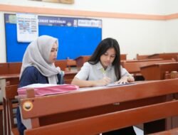 KPK dan Kemendikdasmen Kompak Kawal SPMB 2026, Gratifikasi hingga Titipan Siswa Jadi Sorotan