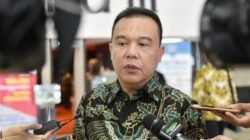 DPR Apresiasi Perombakan Pimpinan BGN, Dinilai Jadi Langkah Prabowo Percepat Program MBG