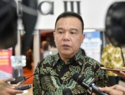 DPR Apresiasi Perombakan Pimpinan BGN, Dinilai Jadi Langkah Prabowo Percepat Program MBG