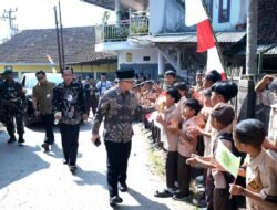 Ribuan Anak di Garut Masih Putus Sekolah, Ini Kata Wamendikdasmen