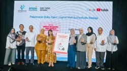 YouTube Luncurkan Panduan untuk Orang Tua, Bantu Anak Aman di Dunia Digital Sesuai PP TUNAS