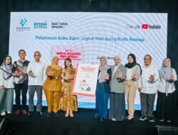 YouTube Luncurkan Panduan untuk Orang Tua, Bantu Anak Aman di Dunia Digital Sesuai PP TUNAS