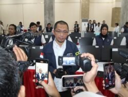 Sindikat Scam Internasional di Solo Raya Terbongkar, Modus Asmara dan Kripto Bodong