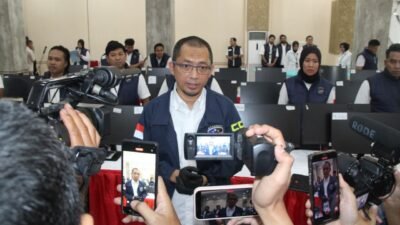 Sindikat Scam Internasional di Solo Raya Terbongkar, Modus Asmara dan Kripto Bodong