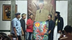 Budayawan dan Akademisi Banyumas Ingatkan Pentingnya Hidupkan Roh Pancasila