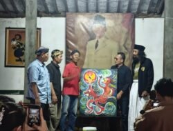 Budayawan dan Akademisi Banyumas Ingatkan Pentingnya Hidupkan Roh Pancasila
