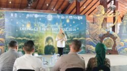 Dieng Culture Festival 2026 Resmi Diluncurkan, Usung Tema Spirit of Harmony
