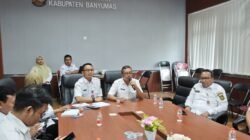 SPMB 2026 di Banyumas Siap Digelar, Sistem Diperbarui dan Infrastruktur TI Diperkuat