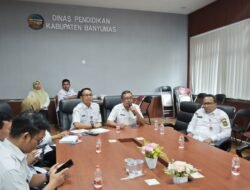 SPMB 2026 di Banyumas Siap Digelar, Sistem Diperbarui dan Infrastruktur TI Diperkuat