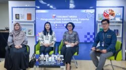 OSN 2026 Diikuti Hampir 1 Juta Siswa, Kemendikdasmen Perketat Pengawasan dan Tekankan Integritas