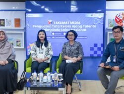 OSN 2026 Diikuti Hampir 1 Juta Siswa, Kemendikdasmen Perketat Pengawasan dan Tekankan Integritas