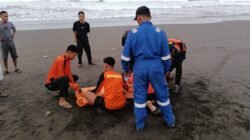 Korban Terakhir Terseret Ombak di Pantai Menganti Ditemukan, Operasi SAR Resmi Berakhir