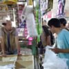 Satgas Pangan dan Bulog Pastikan Harga Pangan di Banyumas Stabil