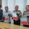 Eks Pegawai Bank Mantap Purwokerto Ditahan, Diduga Gelapkan Dana Nasabah dengan Modus Investasi Bodong