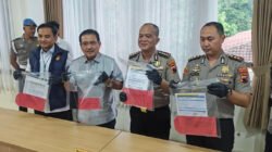 Eks Pegawai Bank Mantap Purwokerto Ditahan, Diduga Gelapkan Dana Nasabah dengan Modus Investasi Bodong