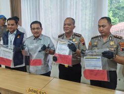Eks Pegawai Bank Mantap Purwokerto Ditahan, Diduga Gelapkan Dana Nasabah dengan Modus Investasi Bodong
