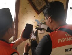 Relawan Pertamina Perbaiki Instalasi Listrik Ponpes Syafaatul Quran Cilacap