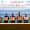 CIMB Niaga Dukung Pembiayaan Berkelanjutan US$750 Juta untuk Vale Indonesia