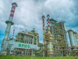 Pertamina Cilacap Tingkatkan Keandalan Kilang Lewat Modifikasi Sistem CO Boiler