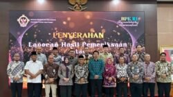 Banyumas Raih Opini WTP ke-15 Berturut-turut, Bukti Konsistensi Kelola Keuangan Daerah