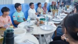 UMP Dorong Atlet Panjat Tebing Berprestasi Lanjut Kuliah dan Kembangkan Karier
