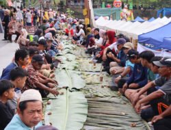 Gebyar Wikabalung 2026 Resmi Digelar, Empat Desa di Banyumas Kolaborasi Kembangkan Wisata dan UMKM