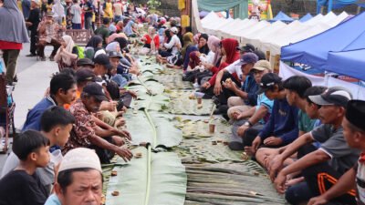Gebyar Wikabalung 2026 Resmi Digelar, Empat Desa di Banyumas Kolaborasi Kembangkan Wisata dan UMKM