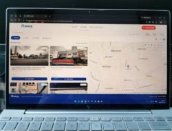 Daop 5 Purwokerto Permudah Investor Cari Aset Strategis, Cek Platform Digital Space by KAI