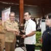Pertamina Patra Niaga RU Cilacap Raih Penghargaan BPS atas Kontribusi Data Berkualitas