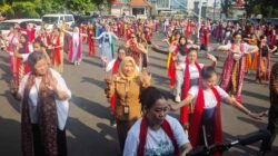 Lengger Bicara 2026, Posisikan Banyumas sebagai Destinasi Wisata Budaya