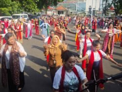 Lengger Bicara 2026, Posisikan Banyumas sebagai Destinasi Wisata Budaya