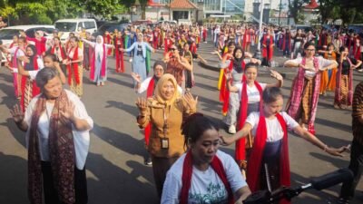 Lengger Bicara 2026, Posisikan Banyumas sebagai Destinasi Wisata Budaya