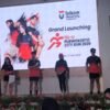 Purwokerto City Run 2026, Telkom University Padukan Olahraga, Teknologi Digital, dan Wisata Kota