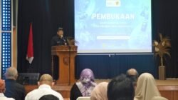 PWI Selenggarakan Uji Kompetensi Wartawan di Purwokerto, Diikuti 50 Wartawan